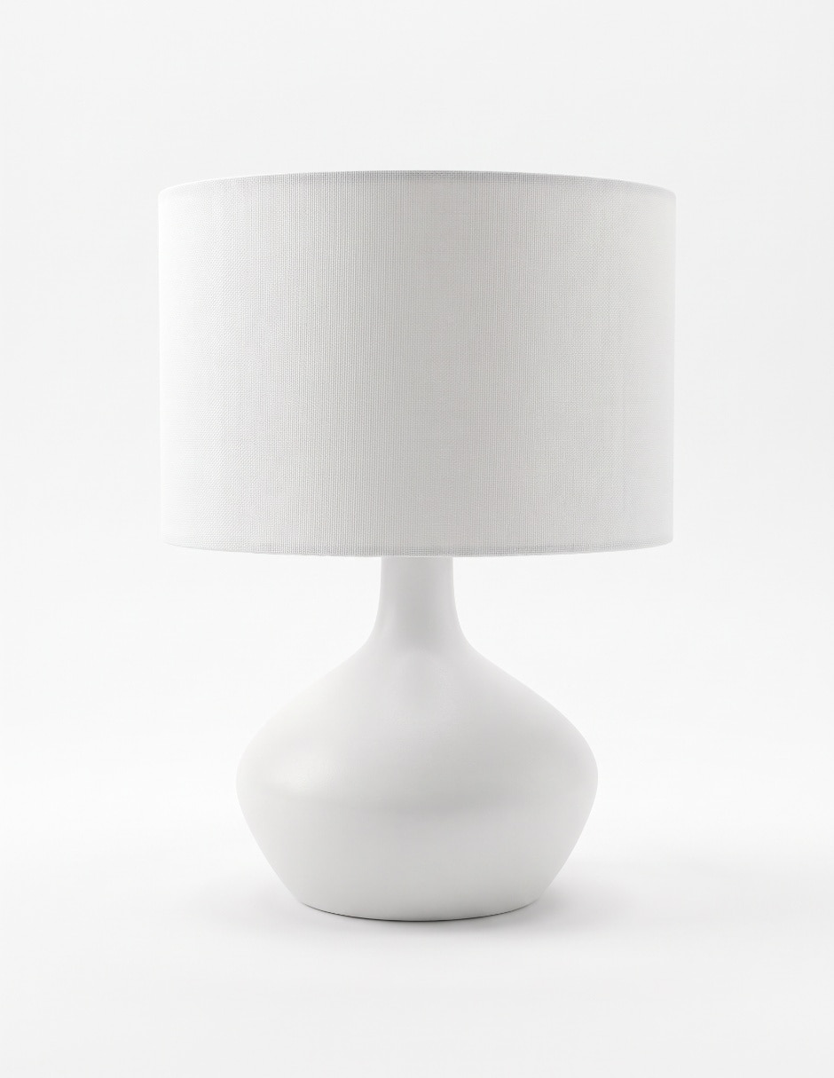 Lampara mesa led