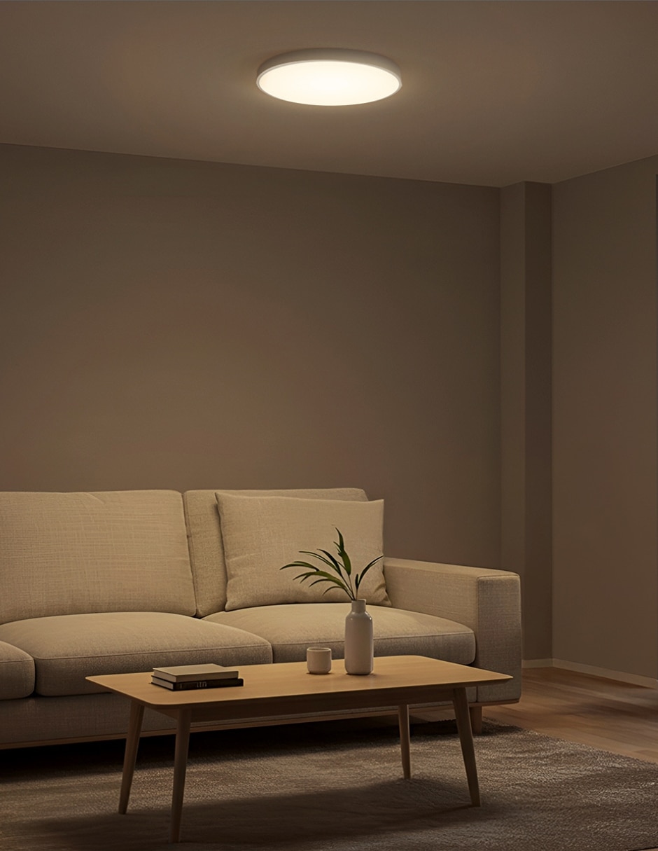 Plafón LED Potolo I 7
