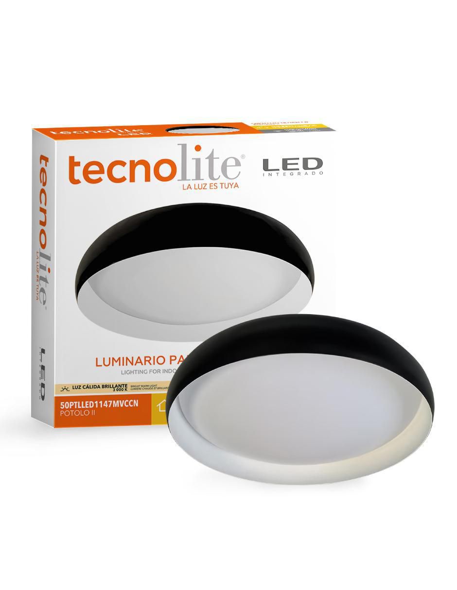 Plafón LED Potolo II 2