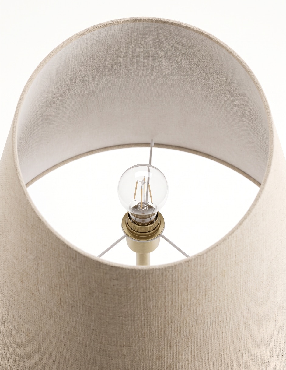 Lámpara pie LED 4