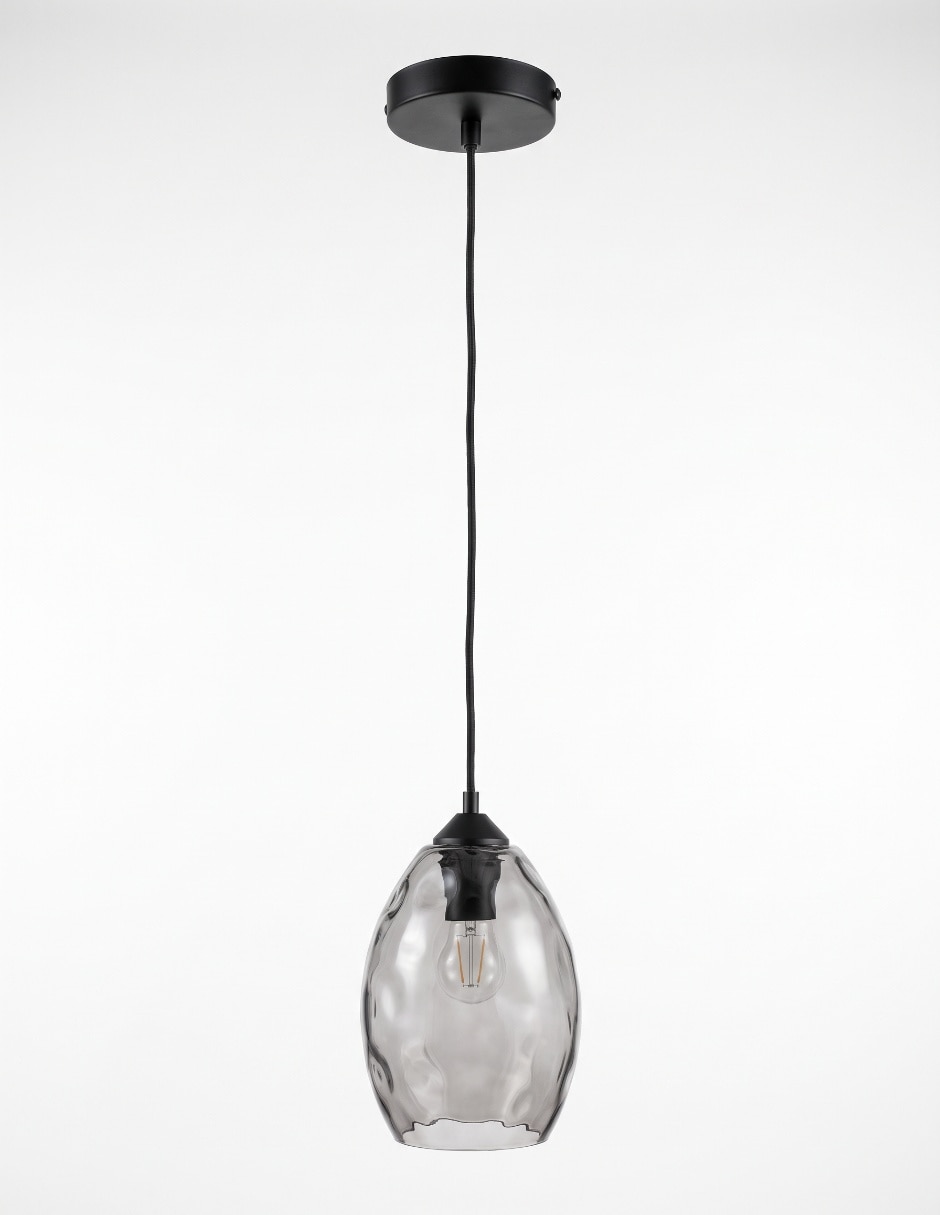 Lámpara colgante led