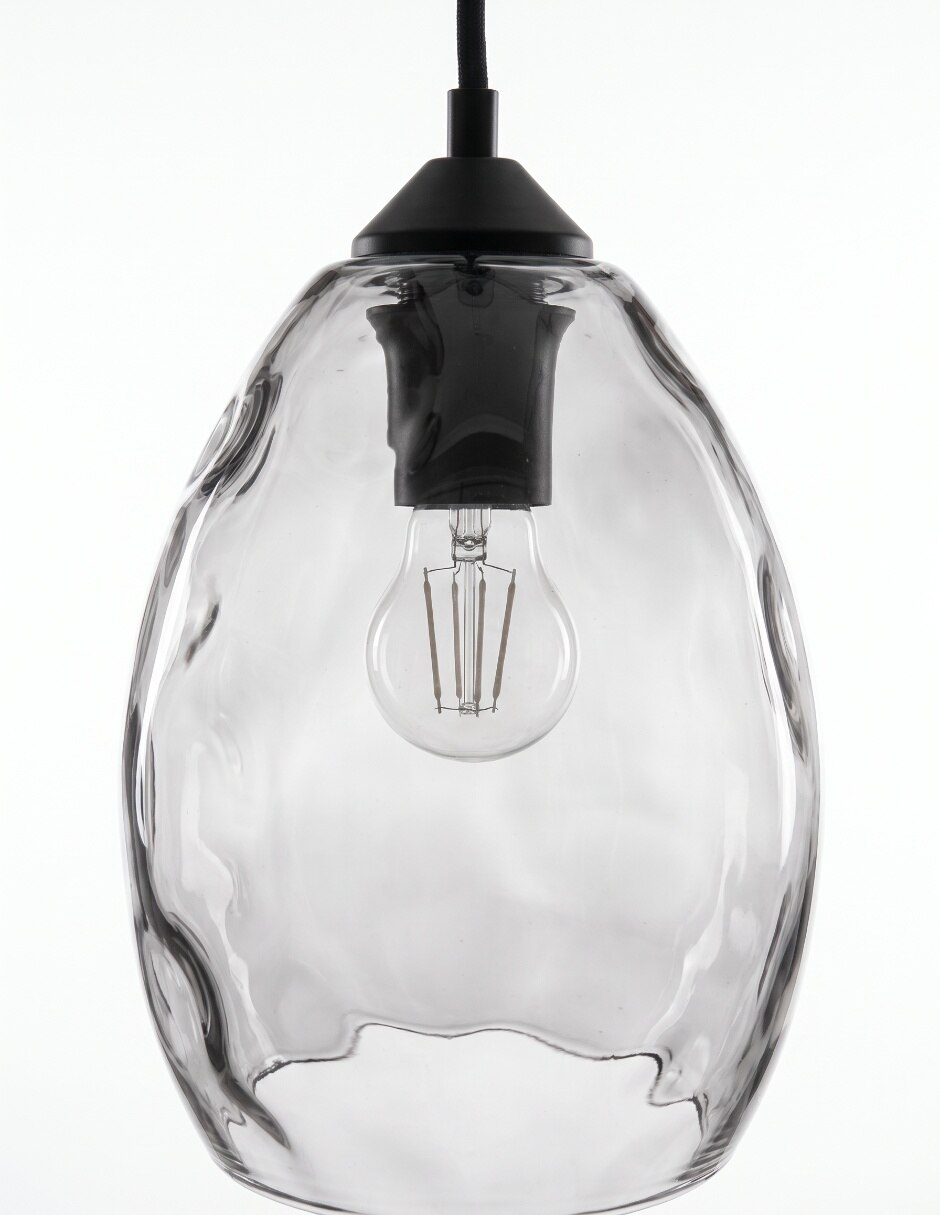 Lámpara colgante led 2
