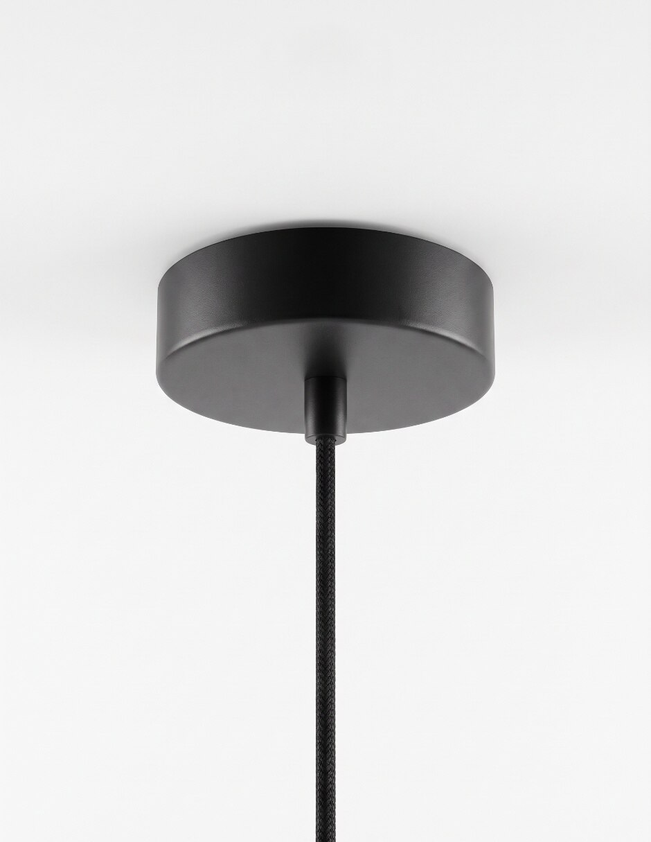 Lámpara colgante led 3