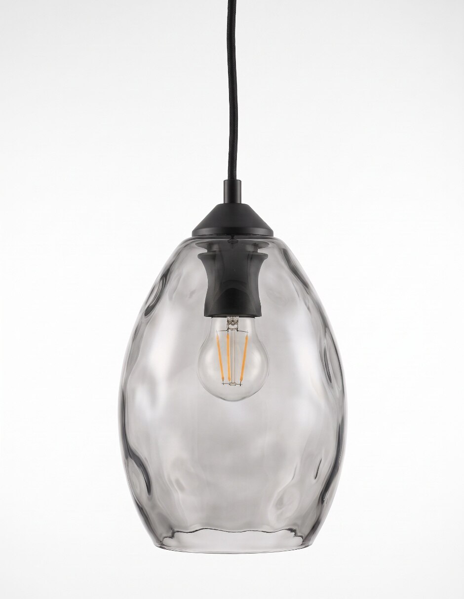 Lámpara colgante led 4