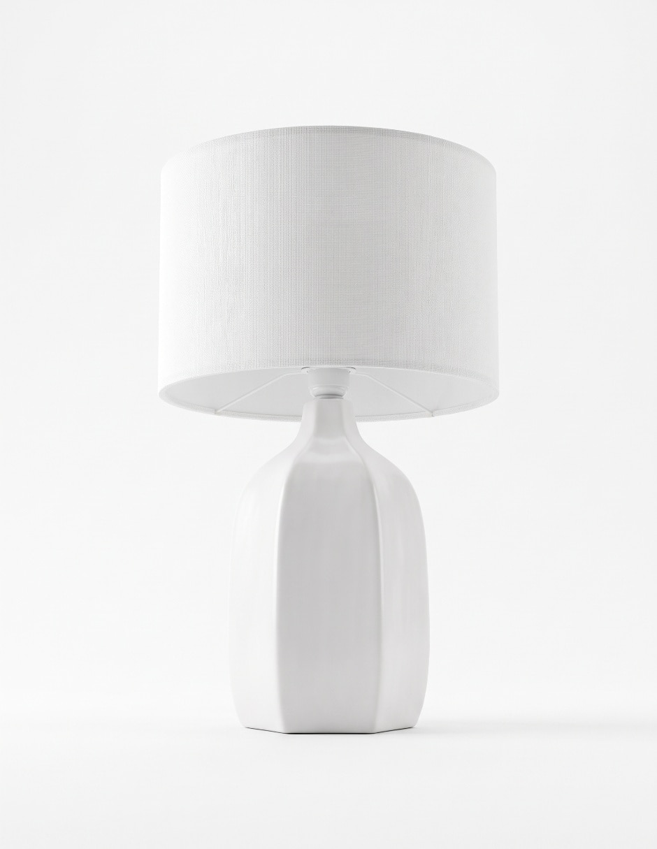 Lampara mesa led