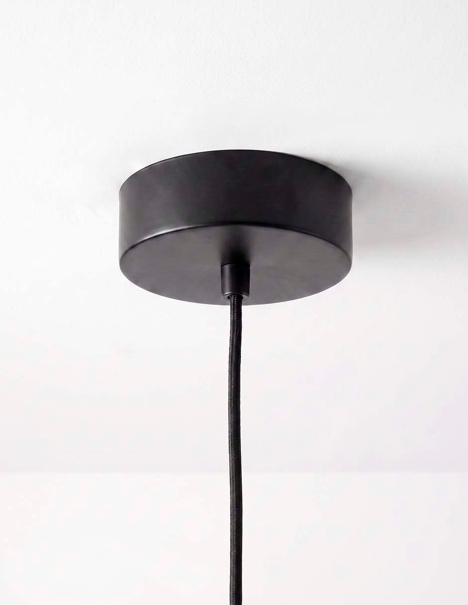 Lámpara colgante led 5