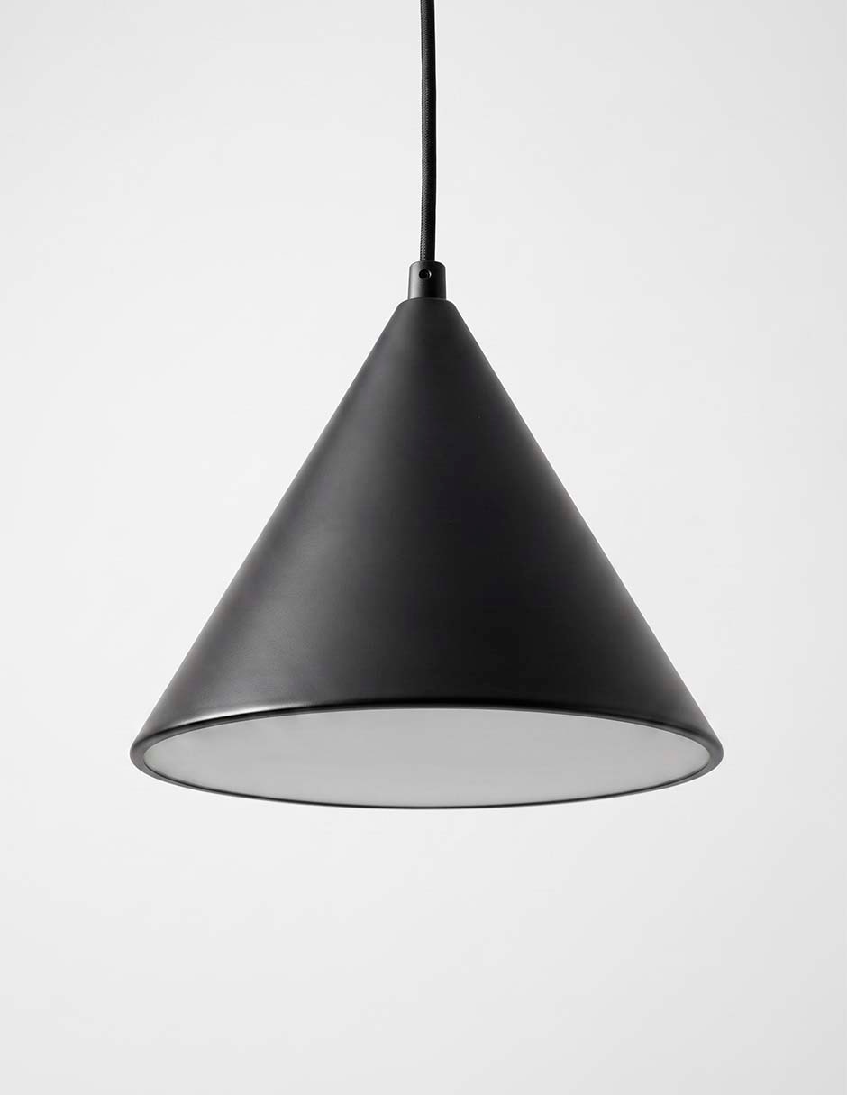 Lámpara colgante led