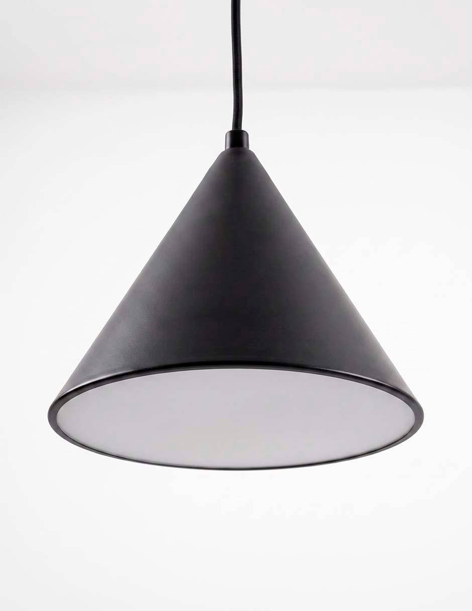 Lámpara colgante led