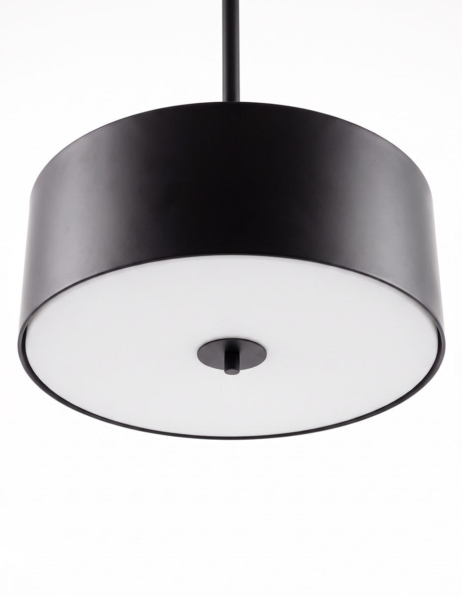 Lampara colgante LED Evol 5