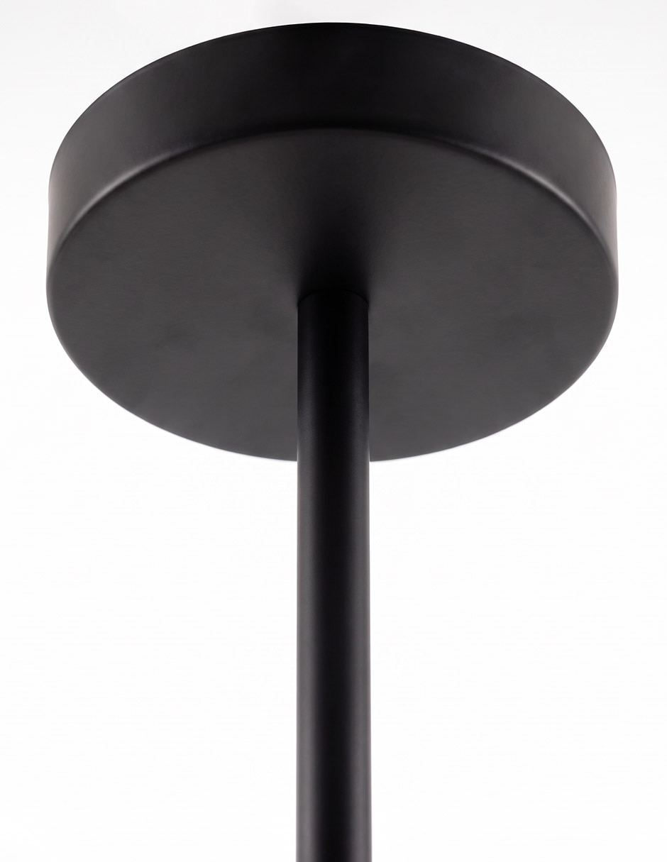 Lampara colgante LED Evol 4