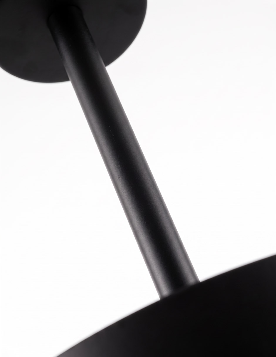 Lampara colgante LED Evol 3