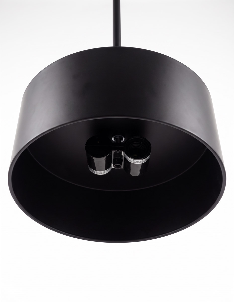 Lampara colgante LED Evol 2