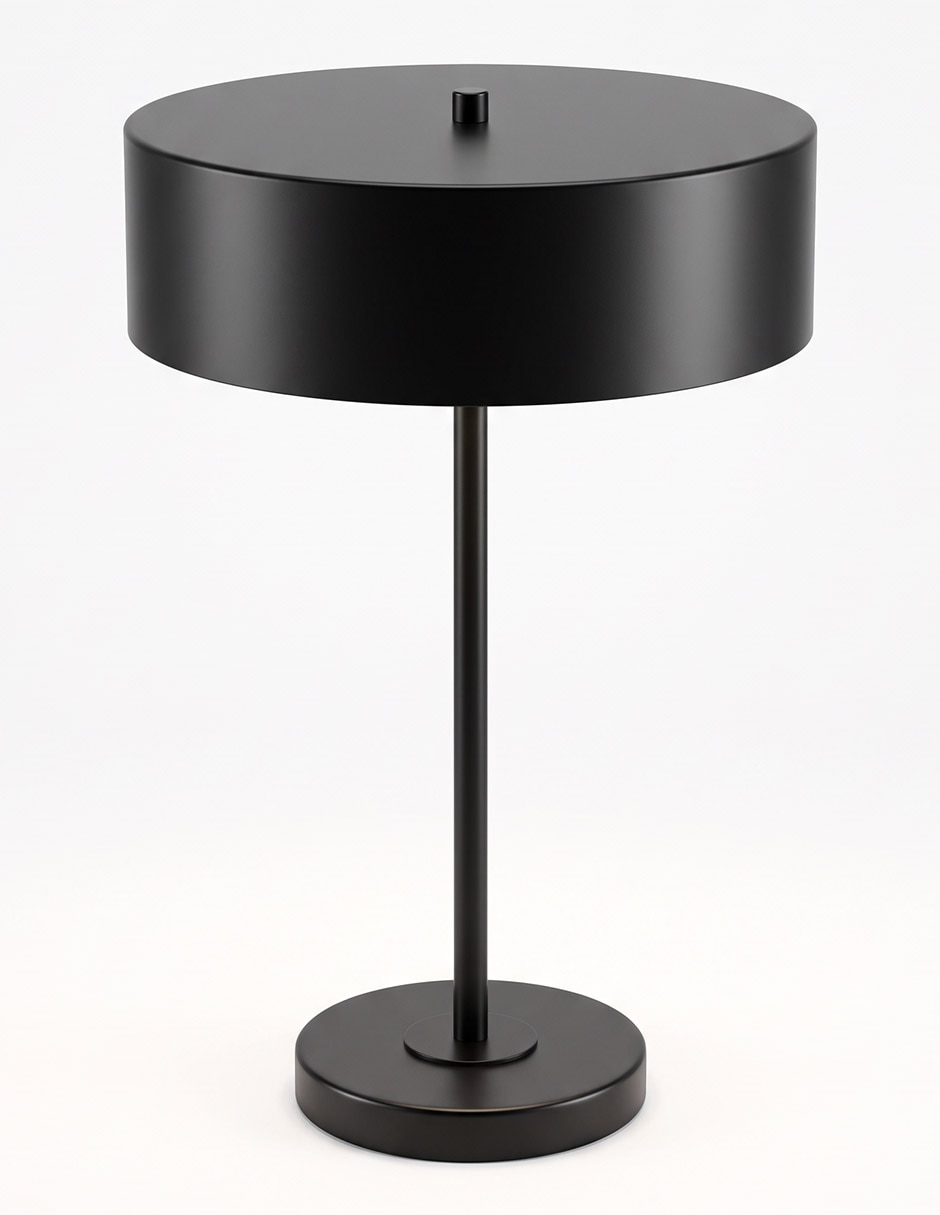 Lámpara de mesa LED Evol Lámpara de mesa LED Evol