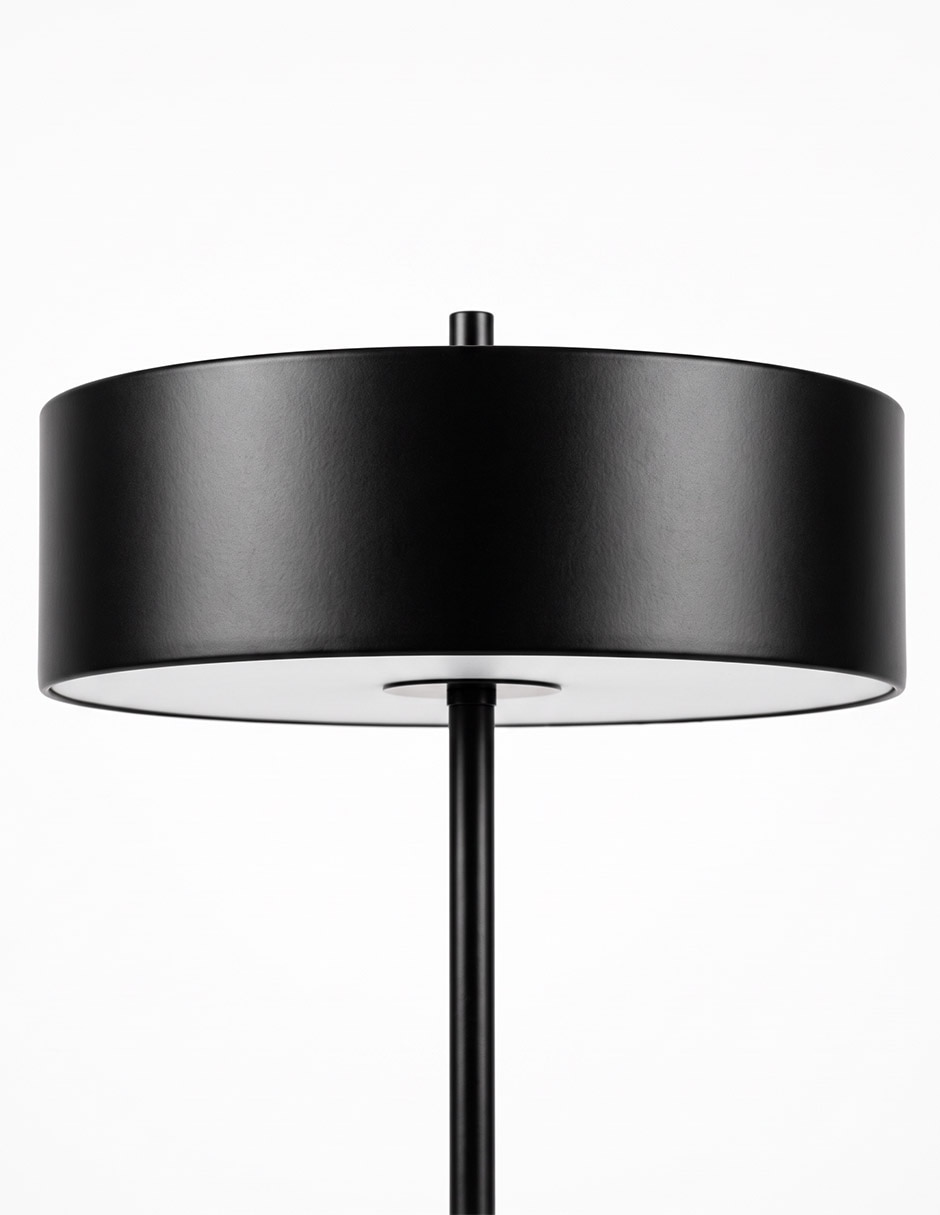 Lámpara de mesa LED Evol 5