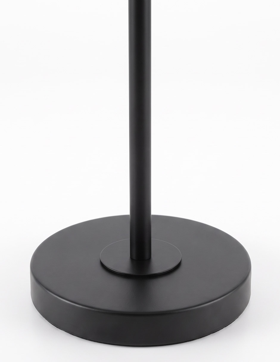 Lámpara de mesa LED Evol 4