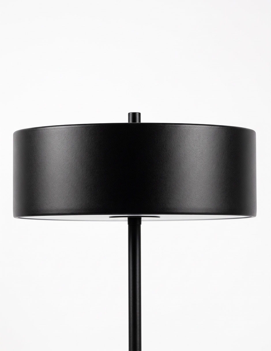 Lámpara de mesa LED Evol 3