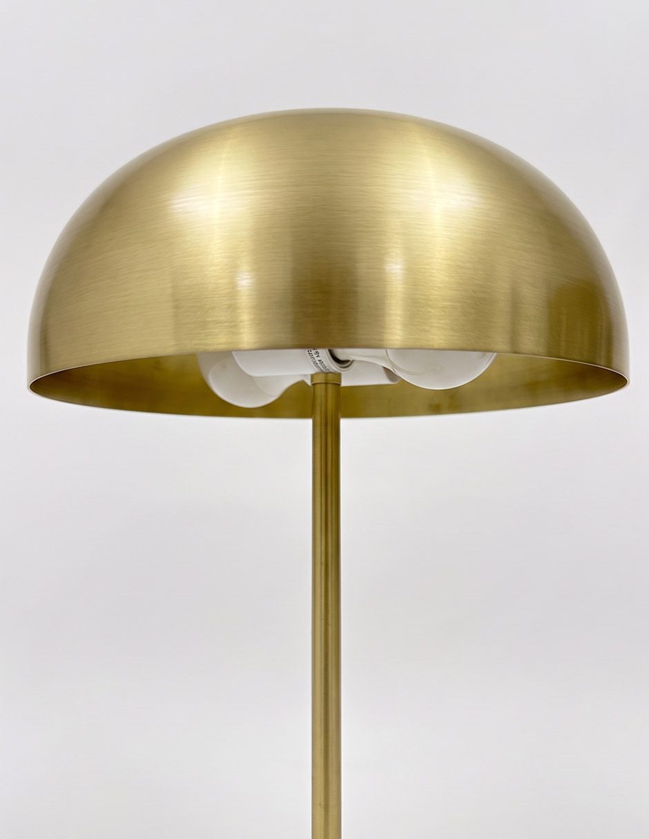 Lámpara de mesa led fungi 5
