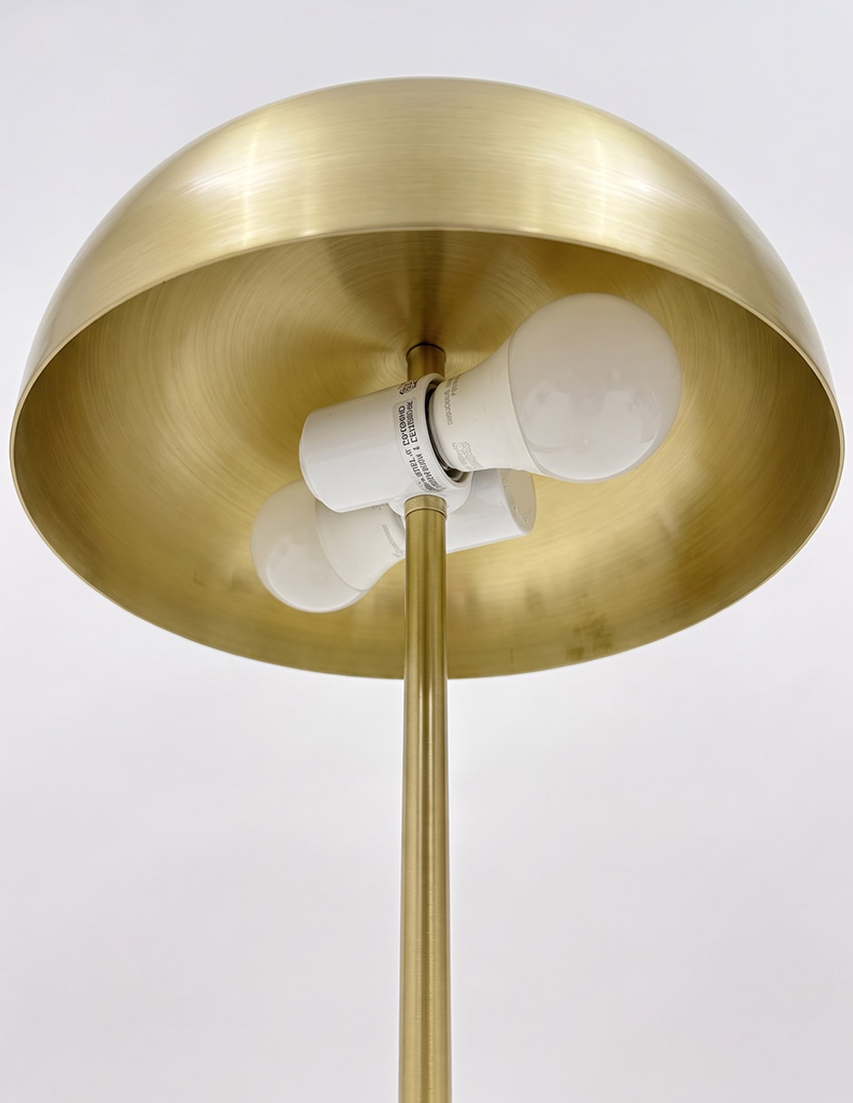 Lámpara de mesa led fungi 2
