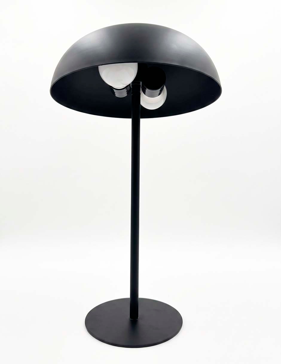 Lampara de mesa LED Fungi Lampara de mesa LED Fungi