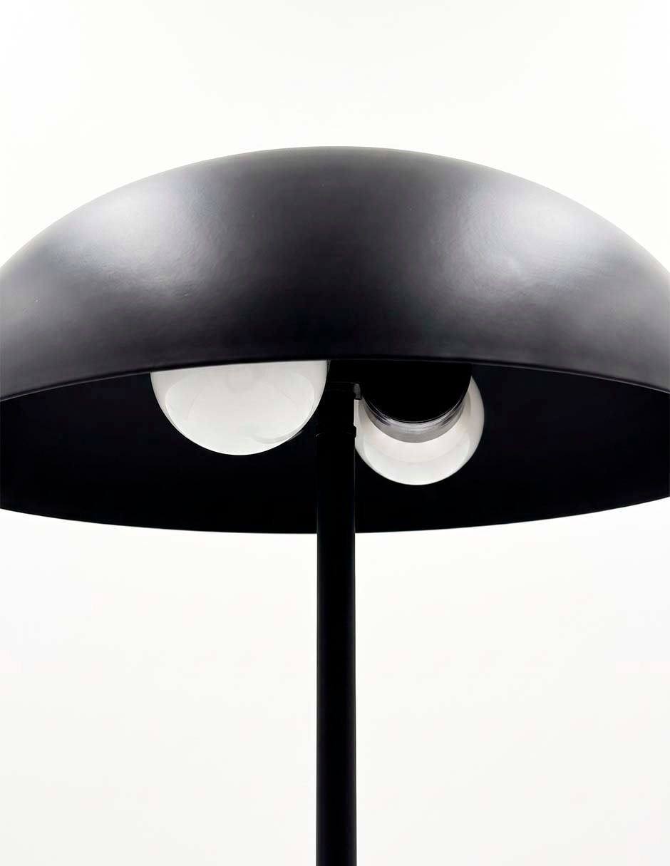 Lampara de mesa LED Fungi 5