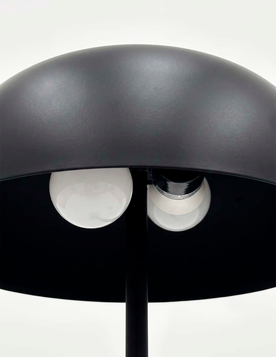 Lampara de mesa LED Fungi 4