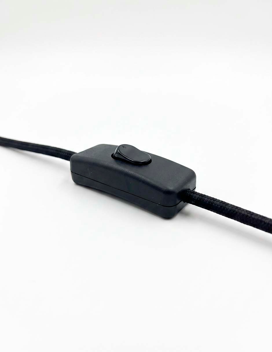 Lampara de mesa LED Fungi 3