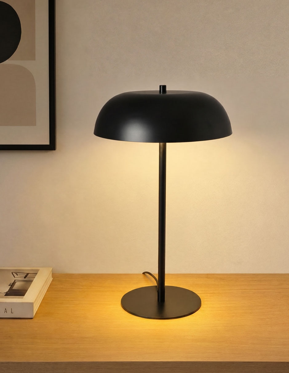 Lámpara de mesa LED 6