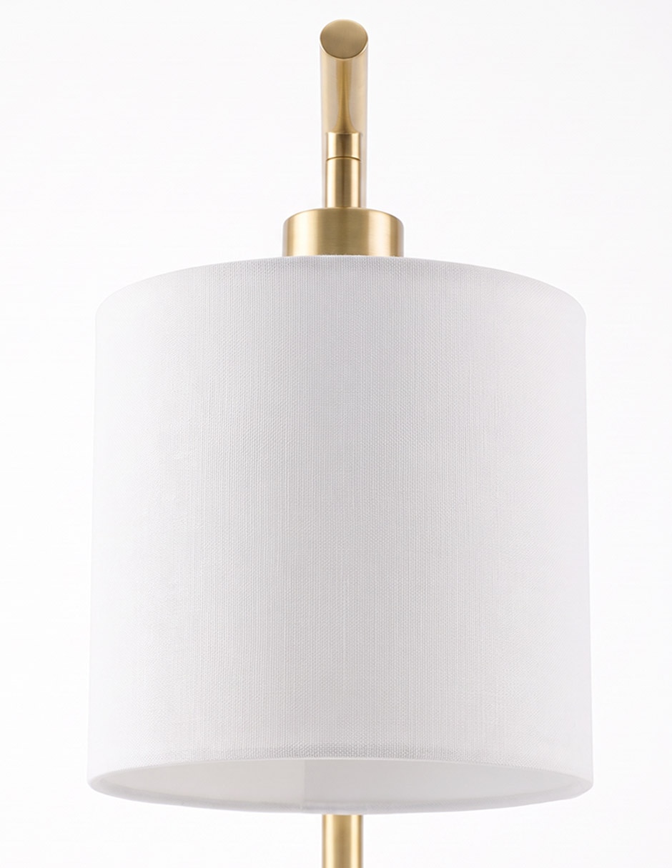 Lámpara de mesa LED 5
