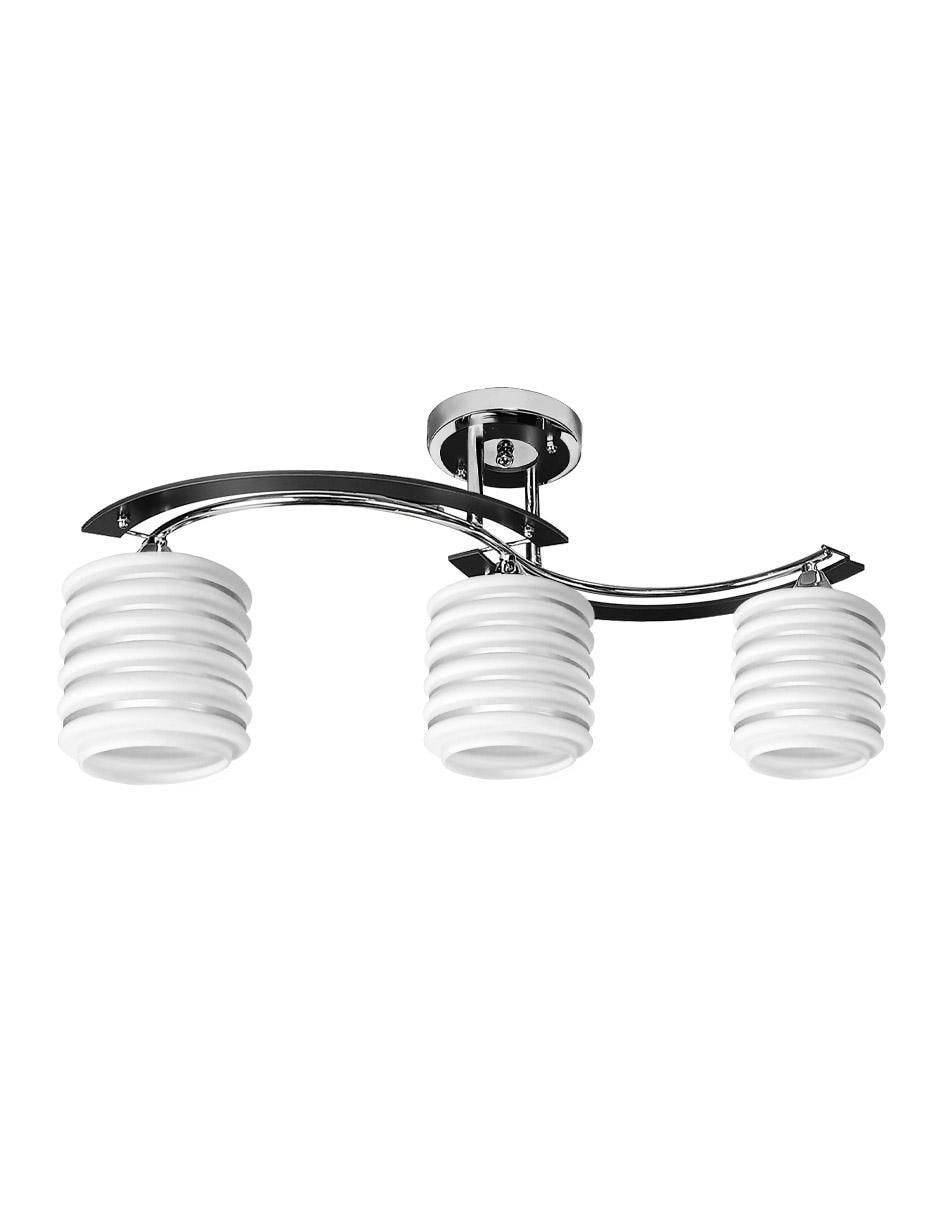 Lámpara colgante LED Mil Luces Agabia 003