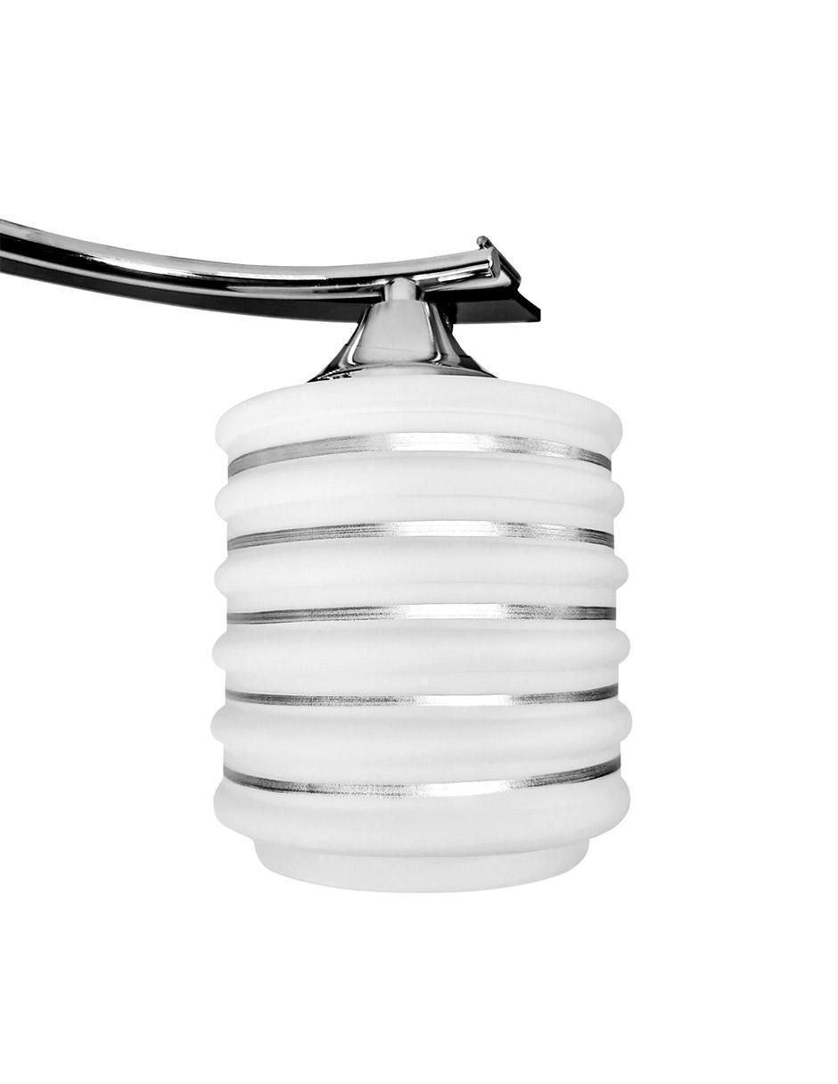 Lámpara colgante LED Mil Luces Agabia 003