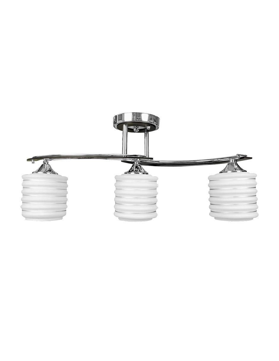 Lámpara colgante LED Mil Luces Agabia 003