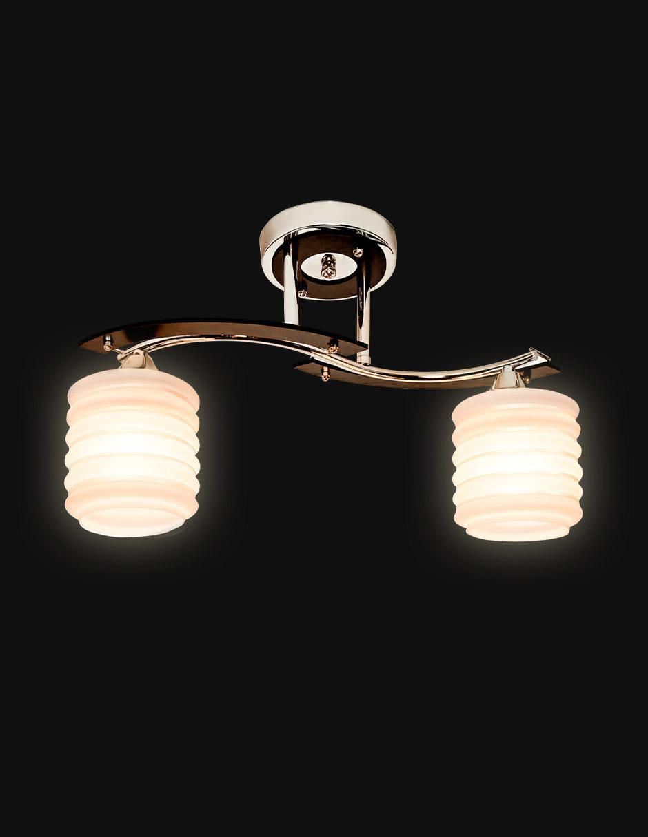 Lámpara colgante LED Mil Luces Agabia 002