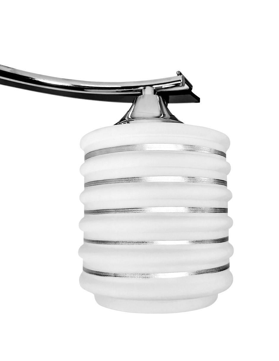 Lámpara colgante LED Mil Luces Agabia 002