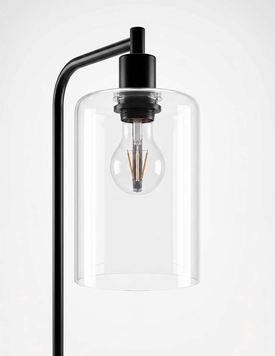 Lampara de pie LED Ive 5