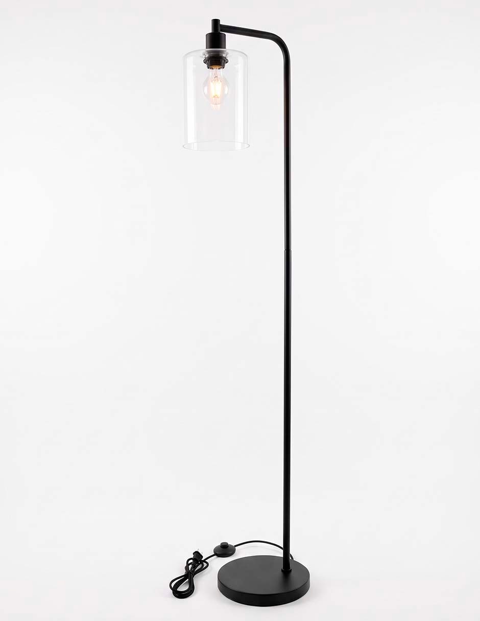 Lampara de pie LED Ive 3