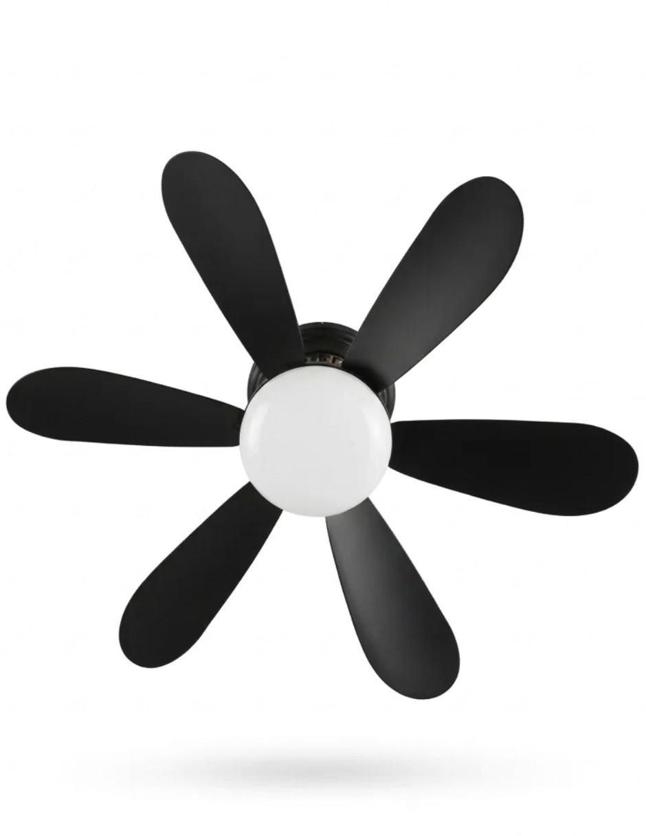 Ventilador de techo con control remoto 3 velocidades 1