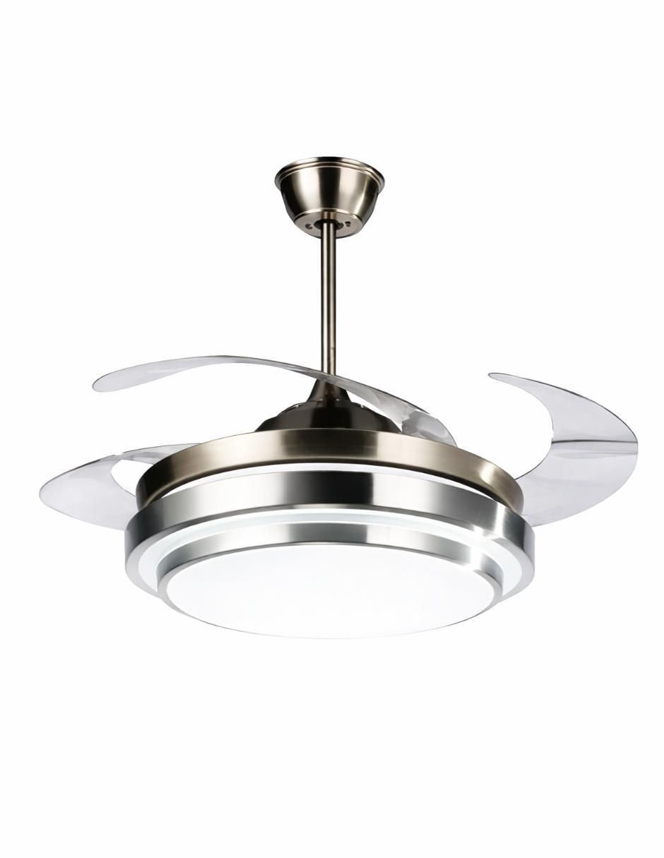 Ventilador de techo con control remoto 6 velocidades 1