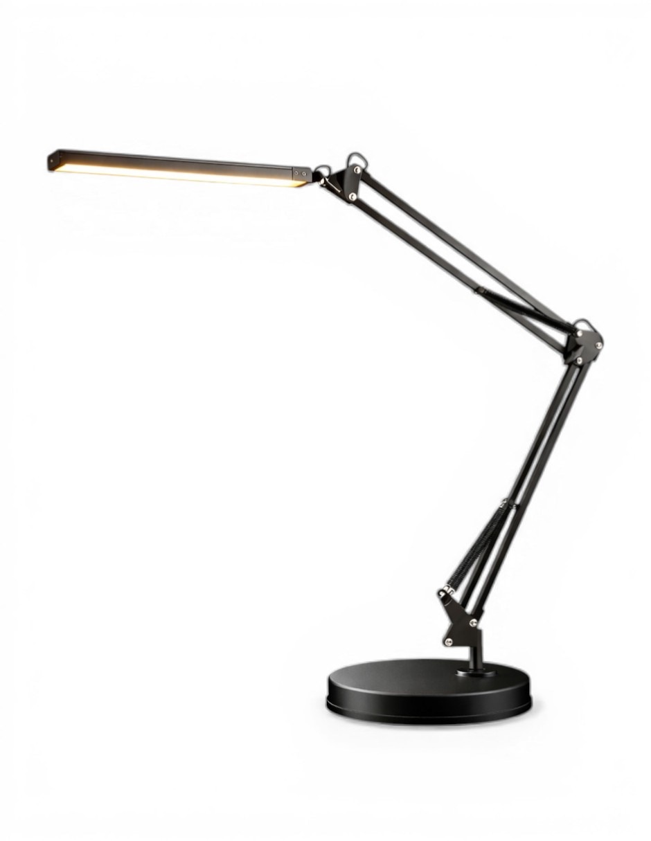 Lampara escritorio led