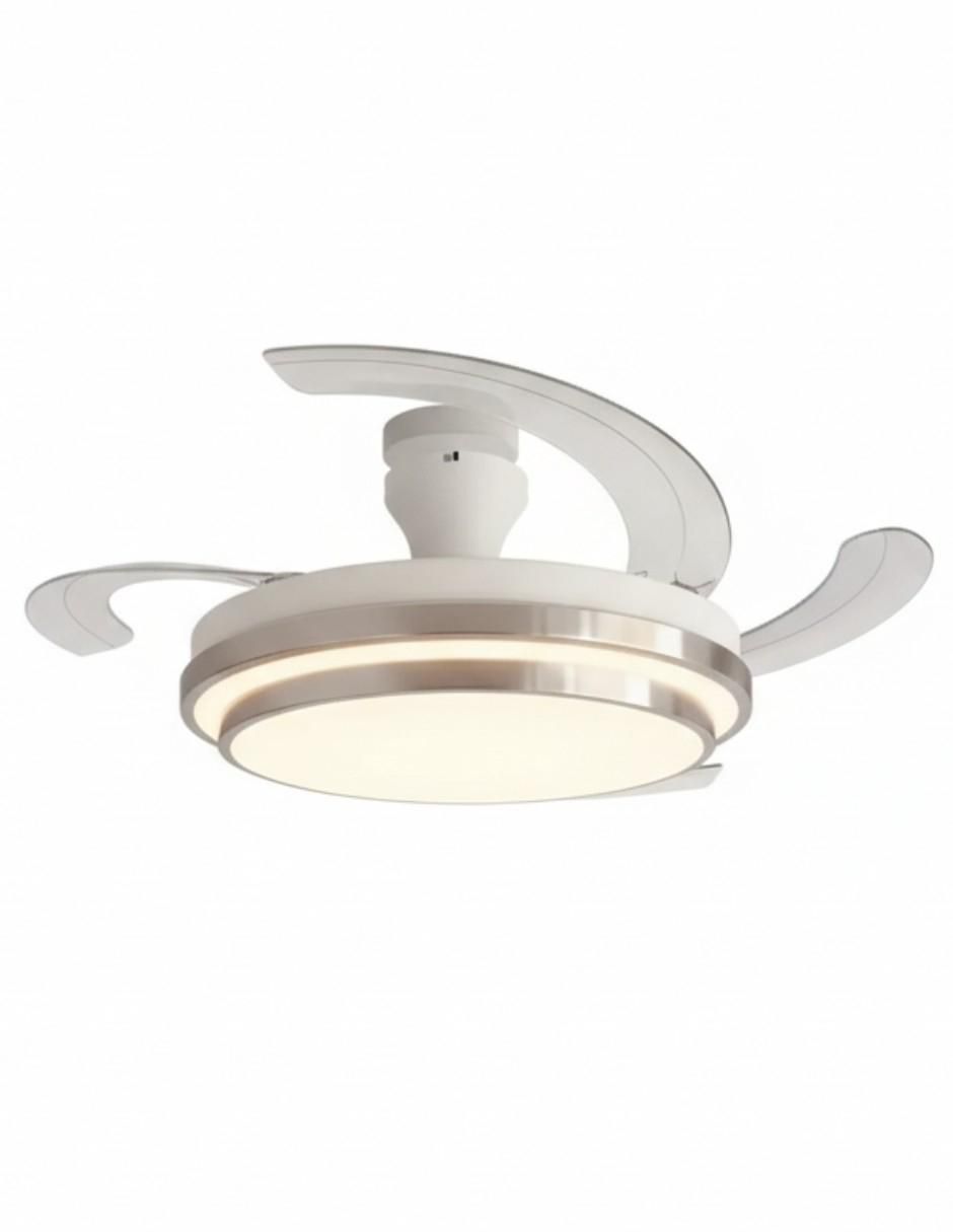 Ventilador de techo con control remoto 6 velocidades Ventilador de techo con control remoto 6 velocidades