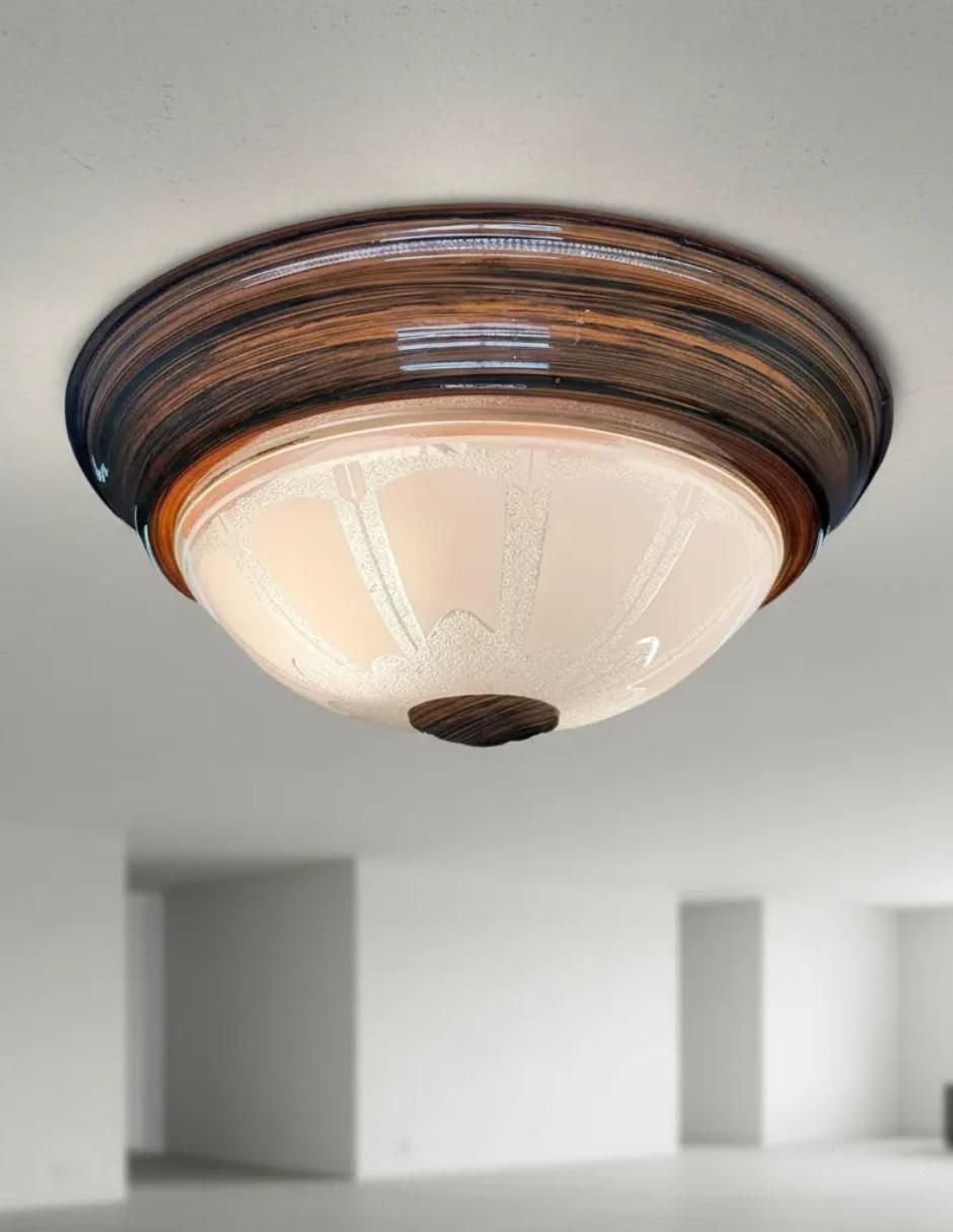 Incandescente y led Clasico 5