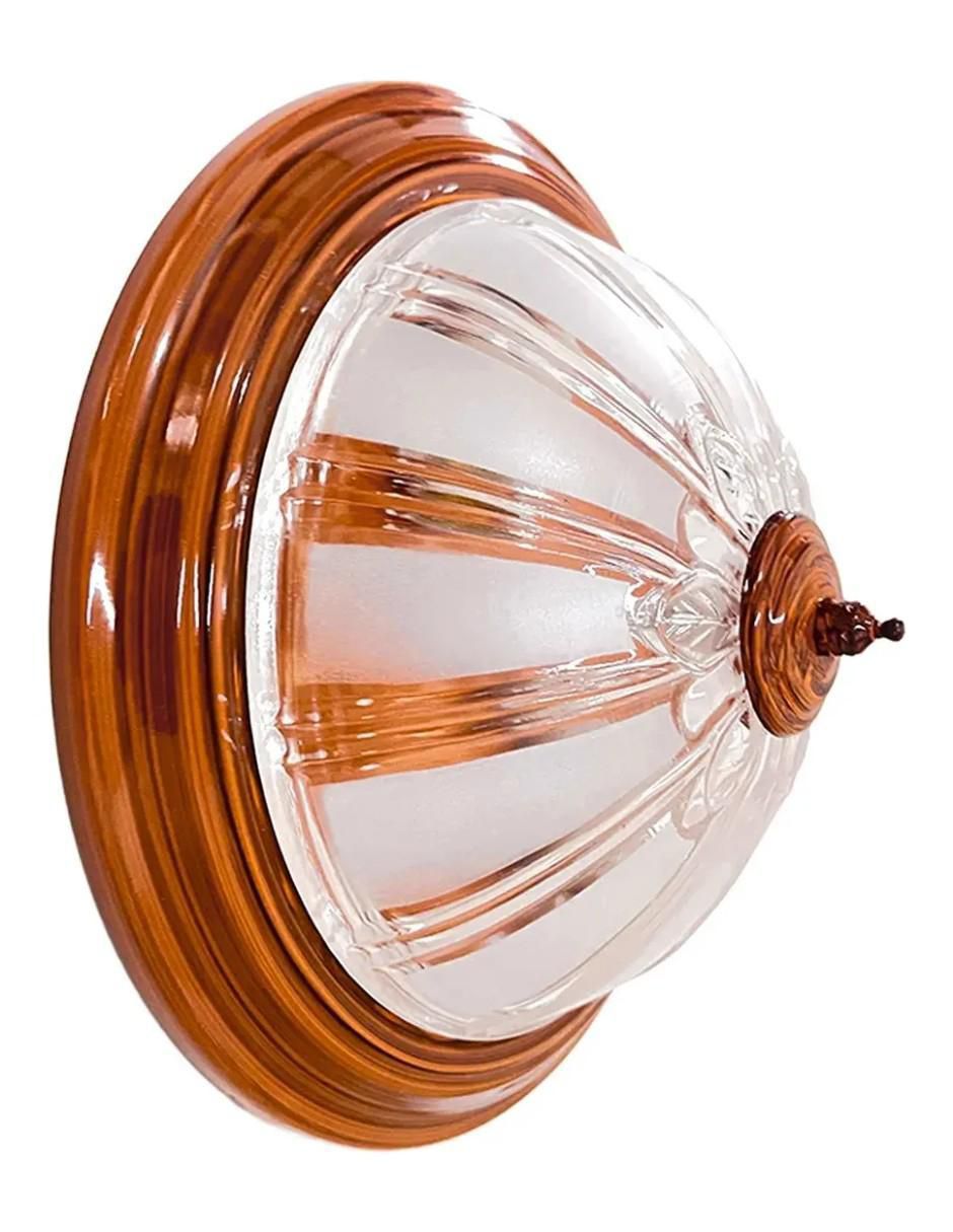 Lámpara incandescente y LED Clásico 2