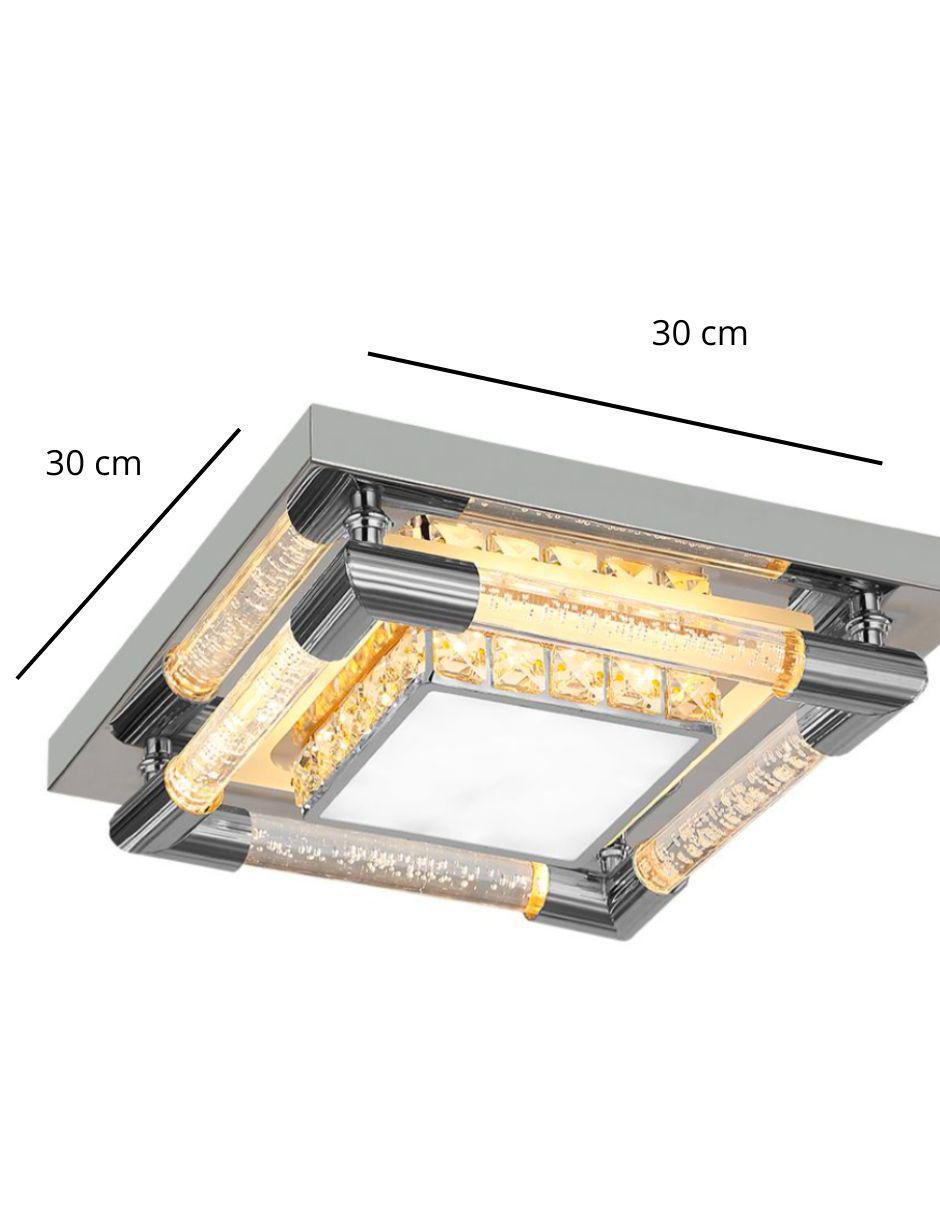 Lámpara colgante LED 3