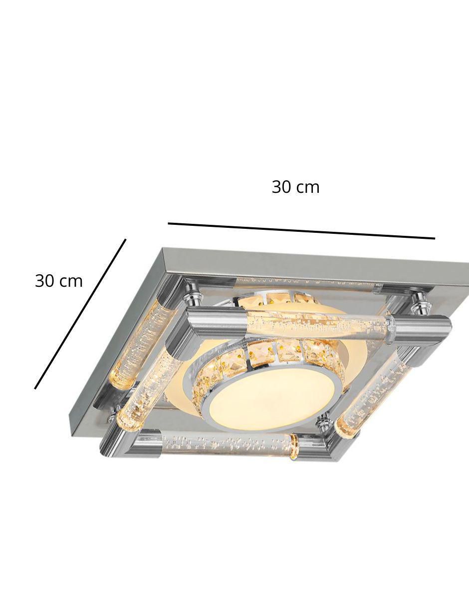 Lámpara colgante LED 3