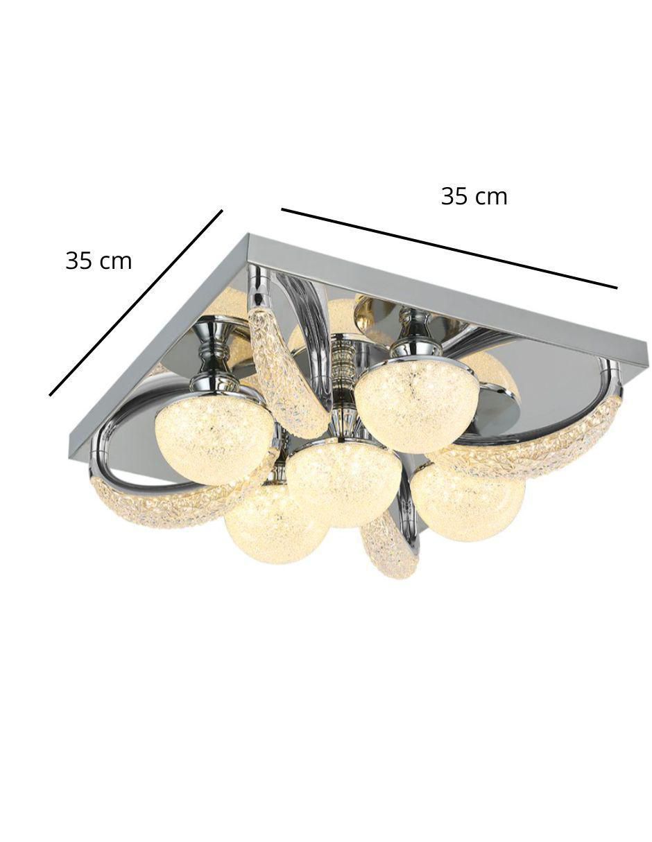 Lámpara colgante LED 3