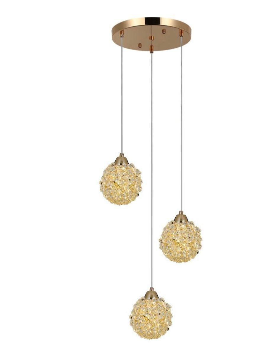 Lámpara colgante LED Lámpara colgante LED