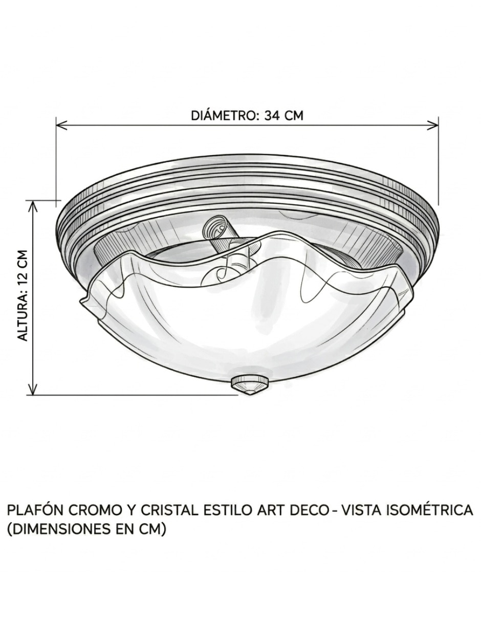 Lámpara incandescente y LED Jumbo 2