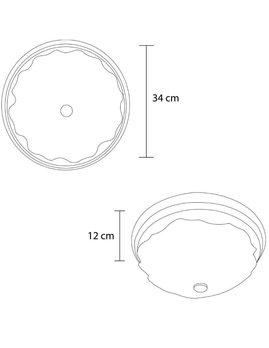 Incandescente y led jumbo 1 pieza "piezas" 5