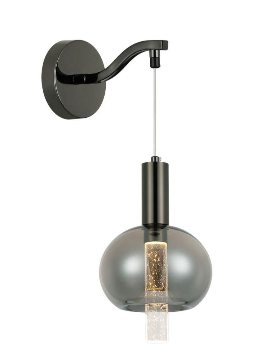 Árbotante LED 1