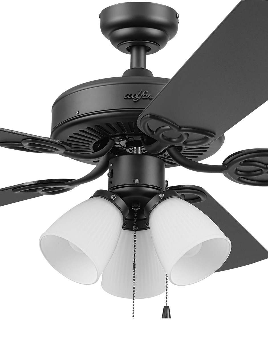 Ventilador de techo 3 velocidades 3