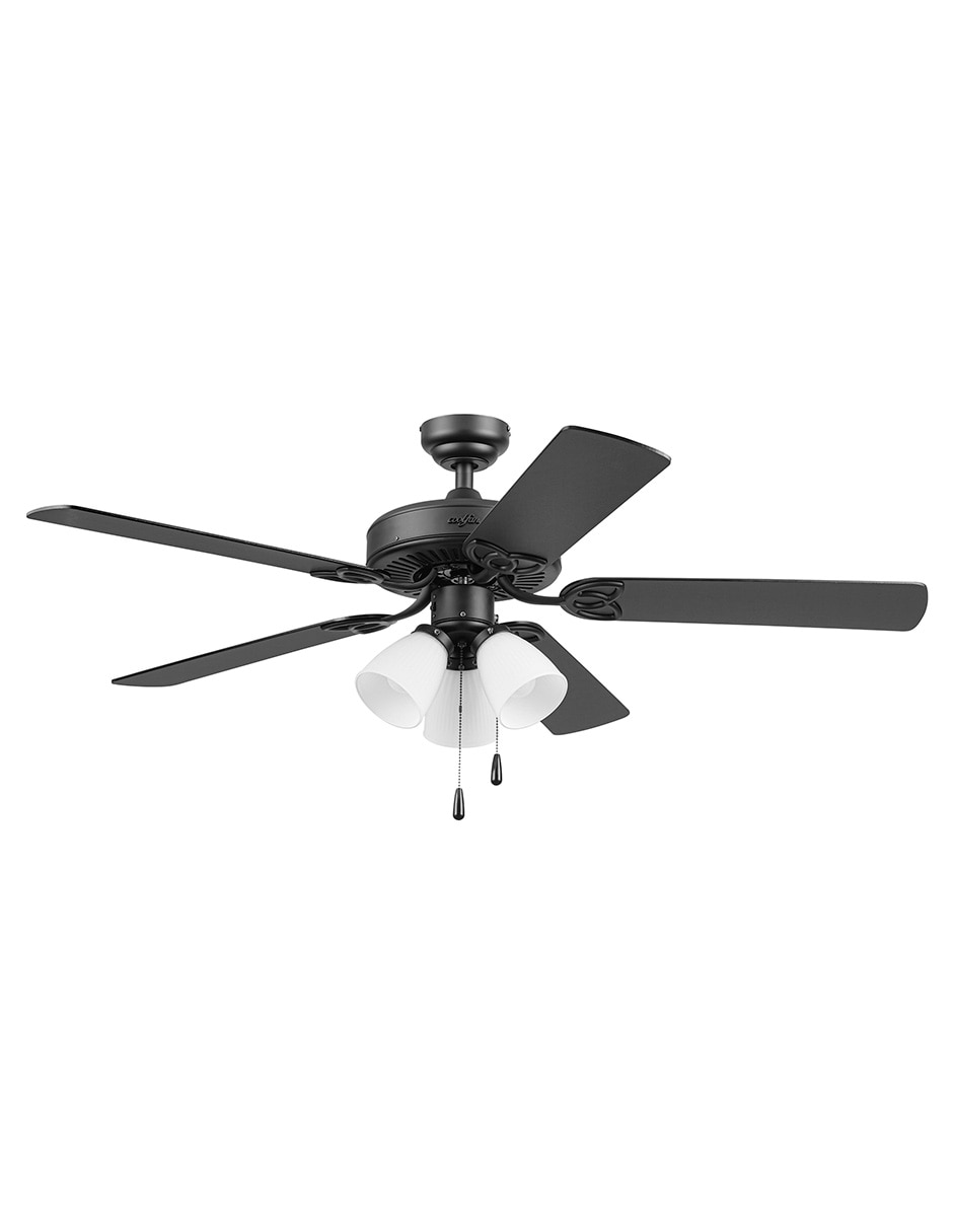 Ventilador de techo 3 velocidades 1